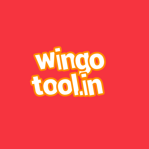 wingo tool.in